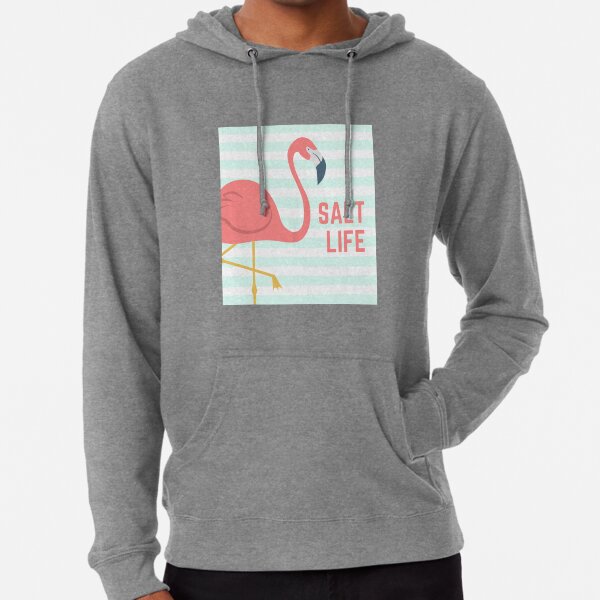 salt life zip up hoodie