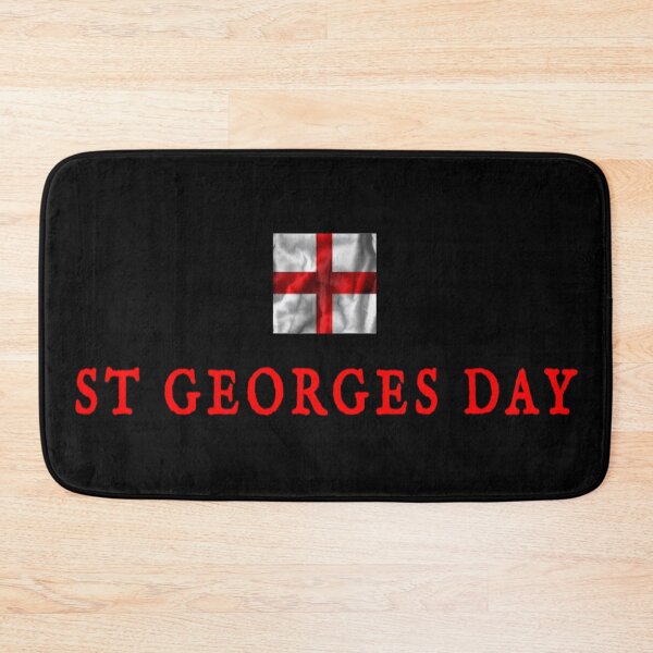 Item preview, St Georges Day designed and sold by swaise.