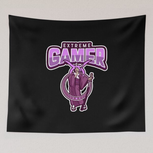 Item preview, Extreme Gamer with Zodiac Female Warrior designed and sold by PRIVARSHU.