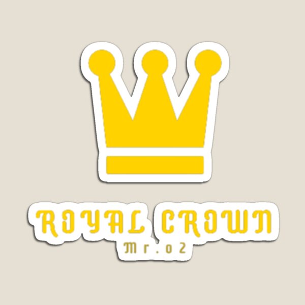 Item preview, Royal Crawn designed and sold by Abdomoh.