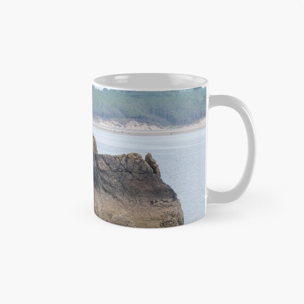Item preview, Rocky outcrop at Llanddwyn beach designed and sold by cdkphotos.