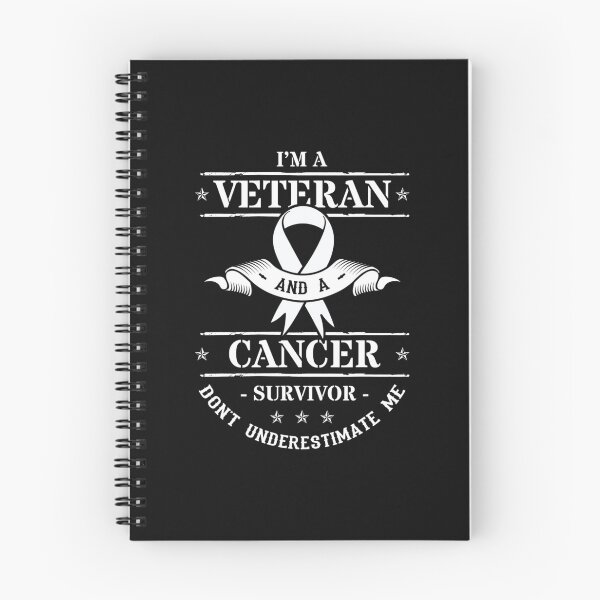 Item preview, Cancer Survivor Veteran Chemotherapy Warrior designed and sold by whenevery3.