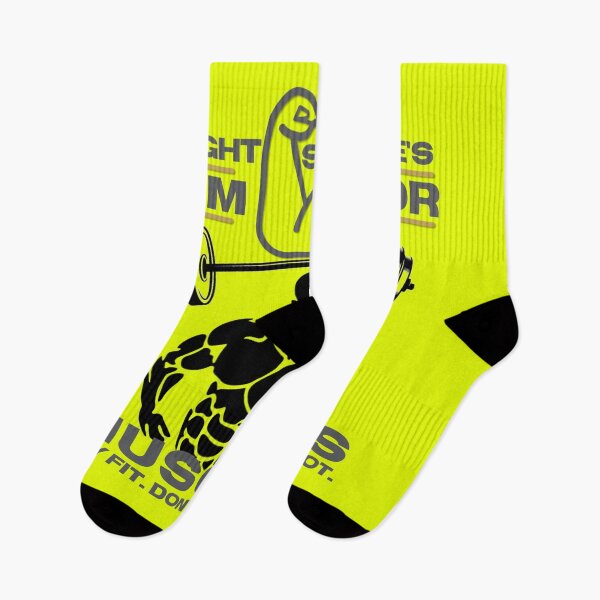 Item preview, Dwight Schrute's Gym For Muscles designed and sold by harounshirt.