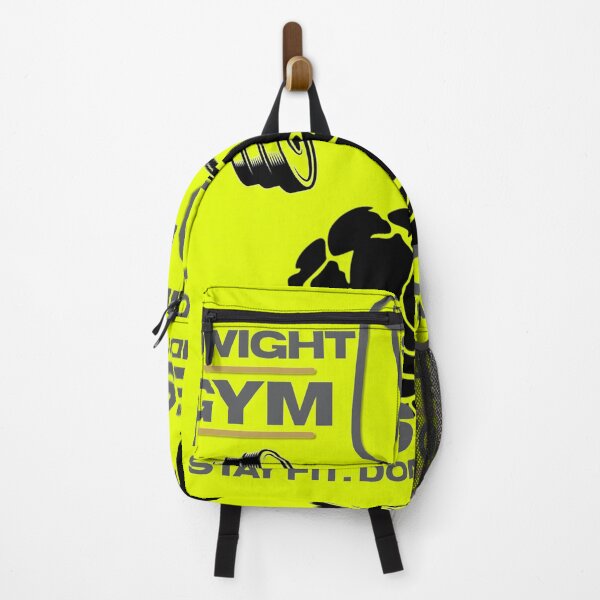 Item preview, Dwight Schrute's Gym For Muscles designed and sold by harounshirt.