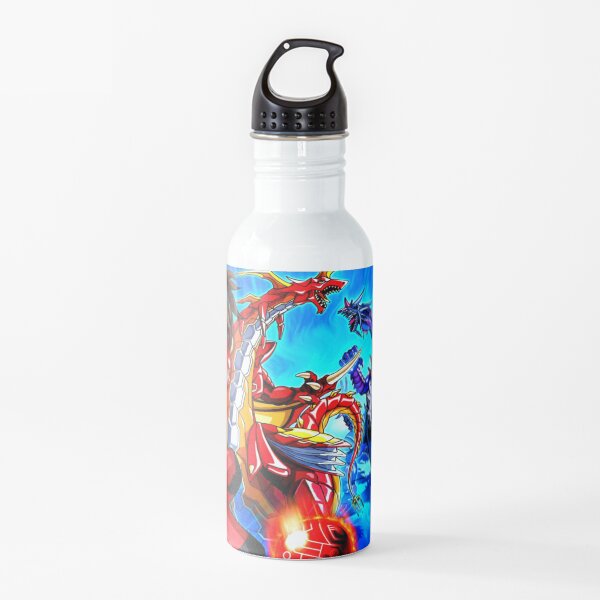 bakugan Water Bottle