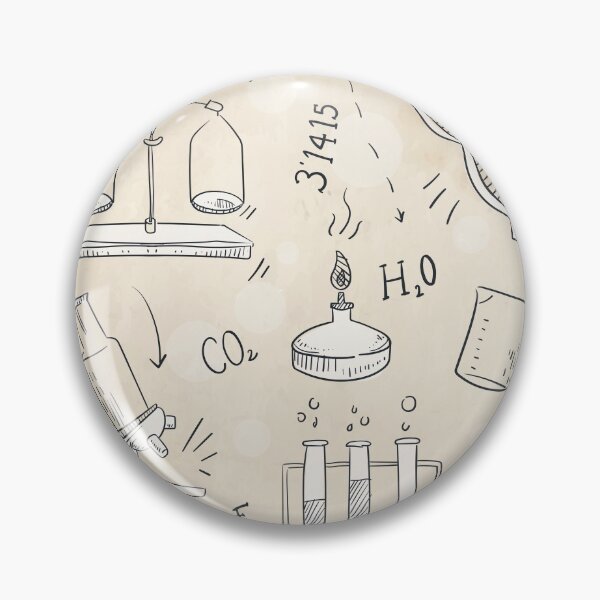 Item preview, Vintage Amazing Science designed and sold by Vector Scout Lab.