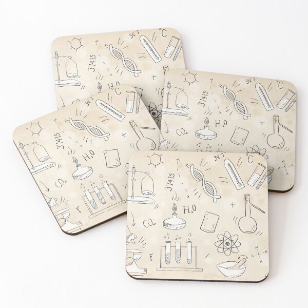 Item preview, Vintage Amazing Science designed and sold by Vector Scout Lab.