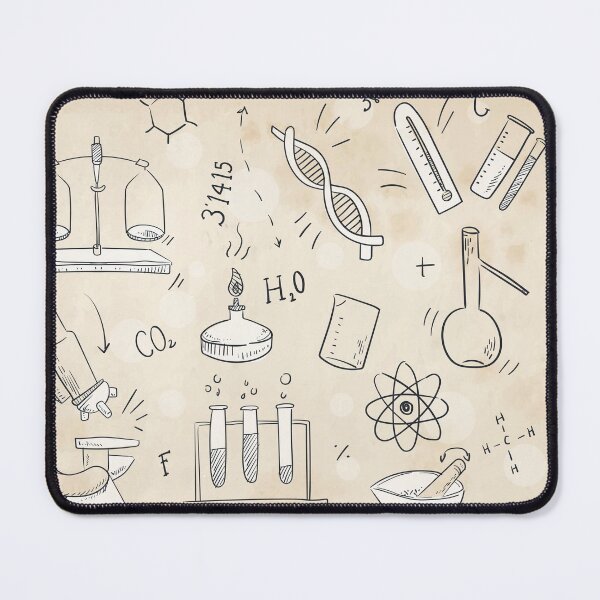 Item preview, Vintage Amazing Science designed and sold by Vector Scout Lab.