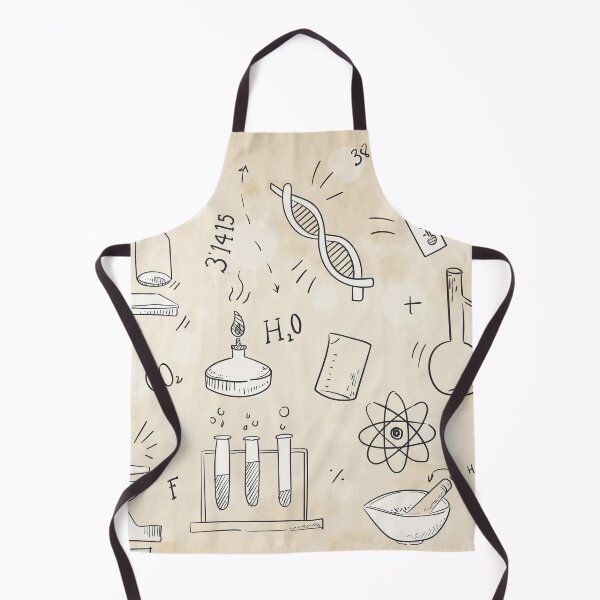 Item preview, Vintage Amazing Science designed and sold by Vector Scout Lab.