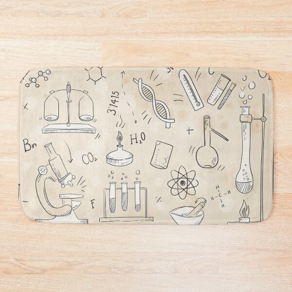 Item preview, Vintage Amazing Science designed and sold by Vector Scout Lab.