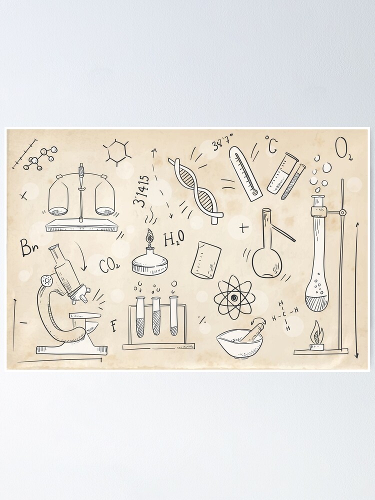 How to make national science day poster drawing – Artofit