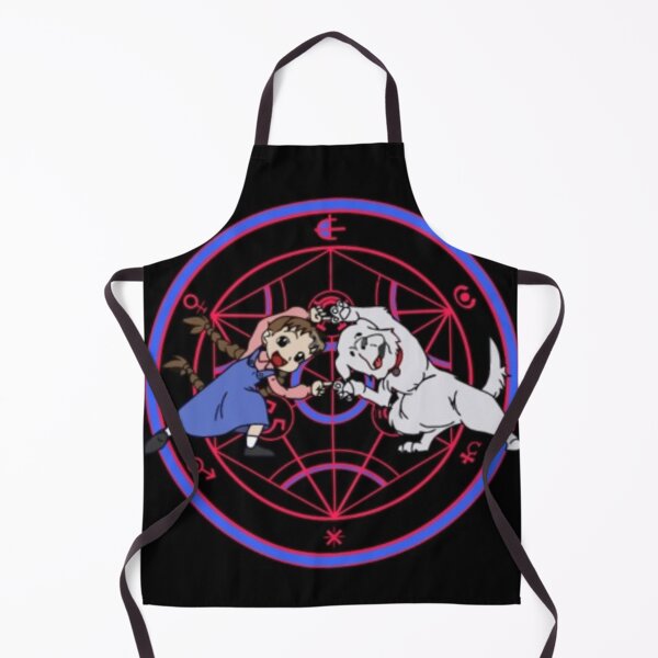 Item preview, Fusion fullmetal alchemist designed and sold by MaxManN1.