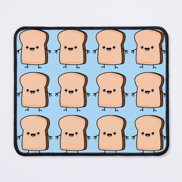 Item preview, Toast Bread Set designed and sold by C-Katt.