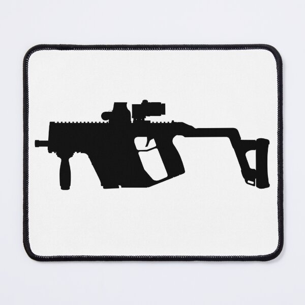 Item preview, USA United States Army KRISS Vector CRB Gen II Submachine gun caliber carbine United States Marine Corps and United States Armed Forces - Police fully automatic machine gun KRISS Vector SMG Carbine designed and sold by Marcin Adrian.