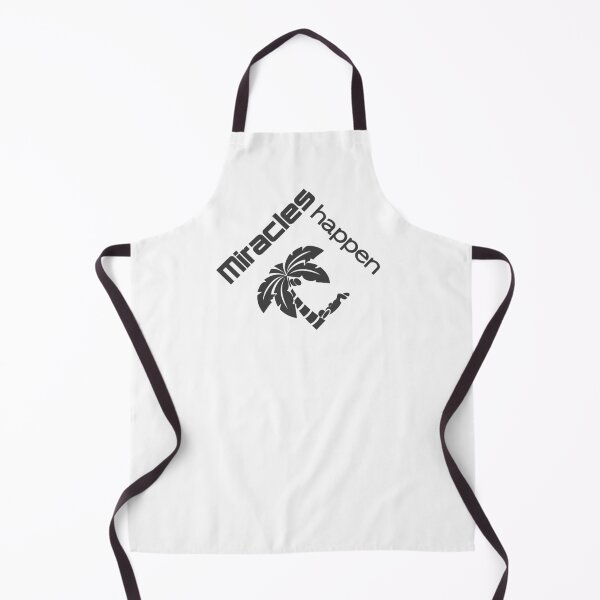 Item preview, Christian Design - Miracles Happen designed and sold by simplydesignart.