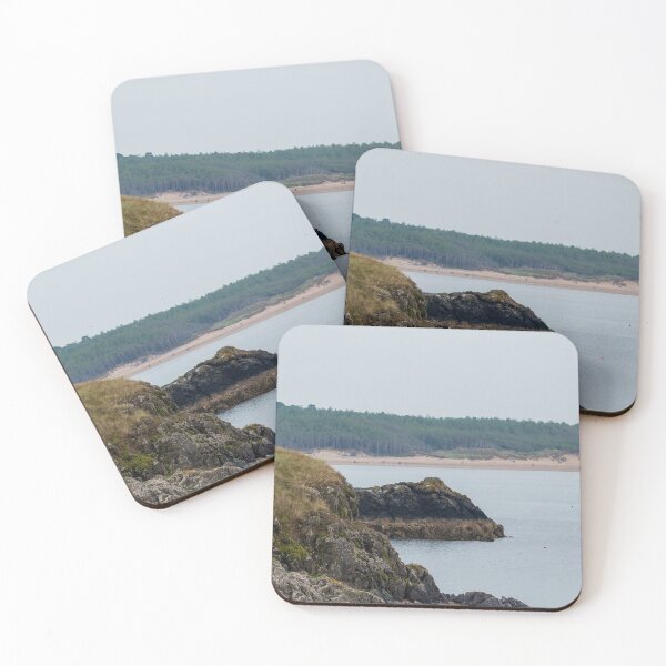 Item preview, Llanddwyn beach designed and sold by cdkphotos.