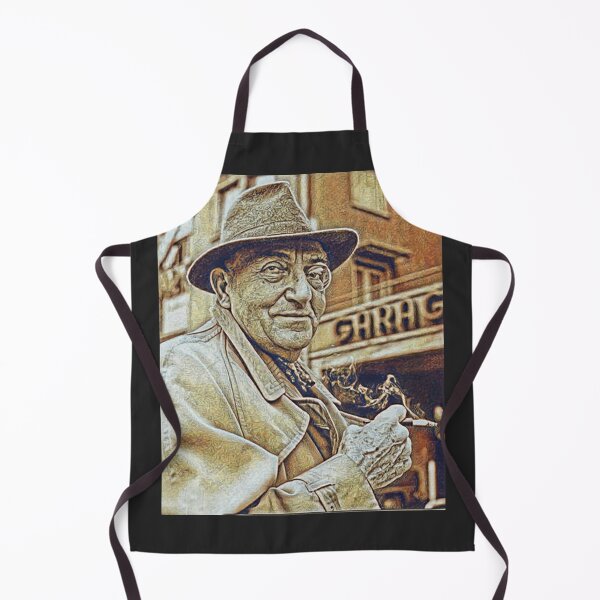 Artikelvorschau, Fritz Lang Filmregisseur Portrait entworfen und verkauft von PeacefulRiver.