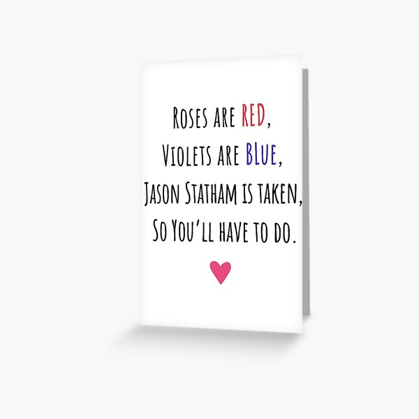 Produits Sur Le Theme Jason Statham Redbubble