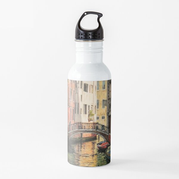 Venice Water Bottle