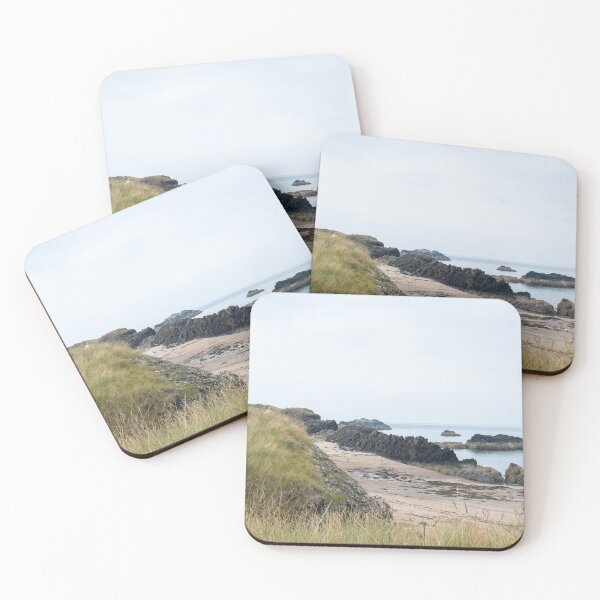 Item preview, Beautiful Ynys Llanddwyn beach designed and sold by cdkphotos.