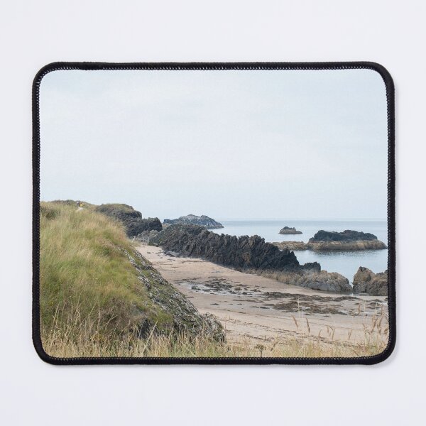 Item preview, Beautiful Ynys Llanddwyn beach designed and sold by cdkphotos.
