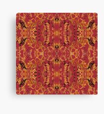 Brown Canvas Print