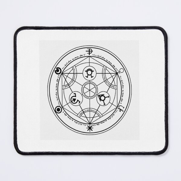 Item preview, Fusion fullmetal alchemist designed and sold by MaxManN1.