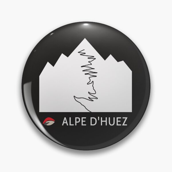 Item preview, Alpe D'Huez designed and sold by camakin.