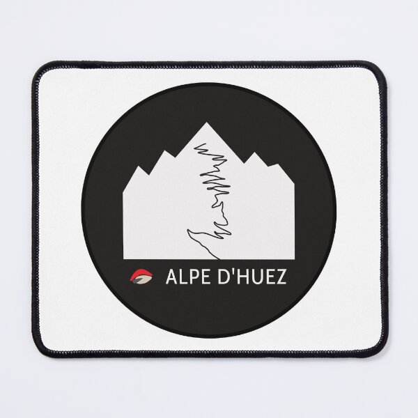 Item preview, Alpe D'Huez designed and sold by camakin.
