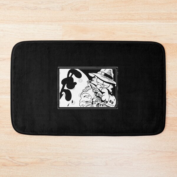 Item preview, Garfield Detective - Film noir v2 designed and sold by VioletPinon.