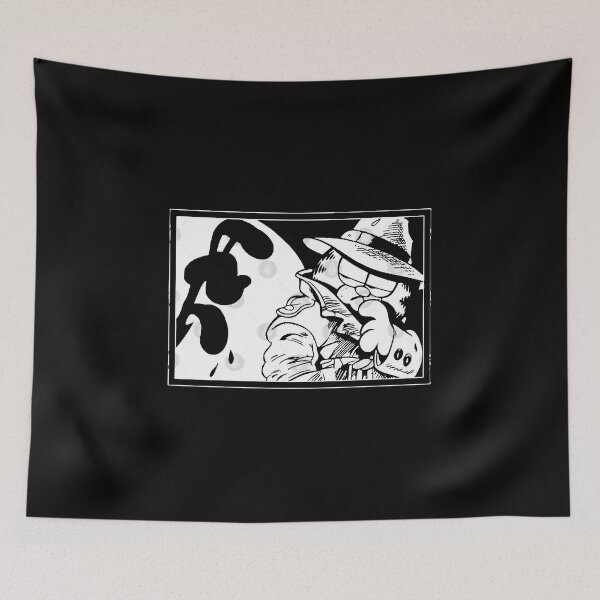 Item preview, Garfield Detective - Film noir v2 designed and sold by VioletPinon.
