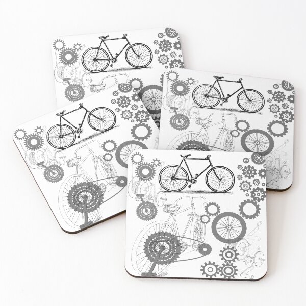 Item preview, Bicycle  designed and sold by Designer-coner.