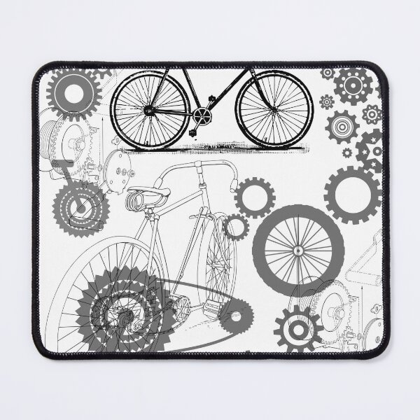 Item preview, Bicycle  designed and sold by Designer-coner.