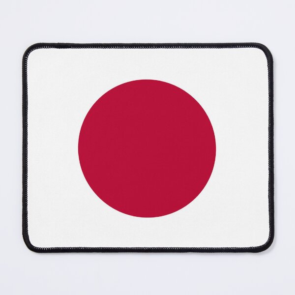 Item preview, Flag of Japan - Japanese Flag - 日章旗 - 日の丸 - 日本の国旗 designed and sold by RBEnt.