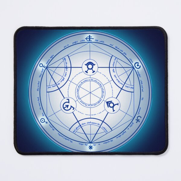 Item preview, Fusion fullmetal alchemist designed and sold by MaxManN1.