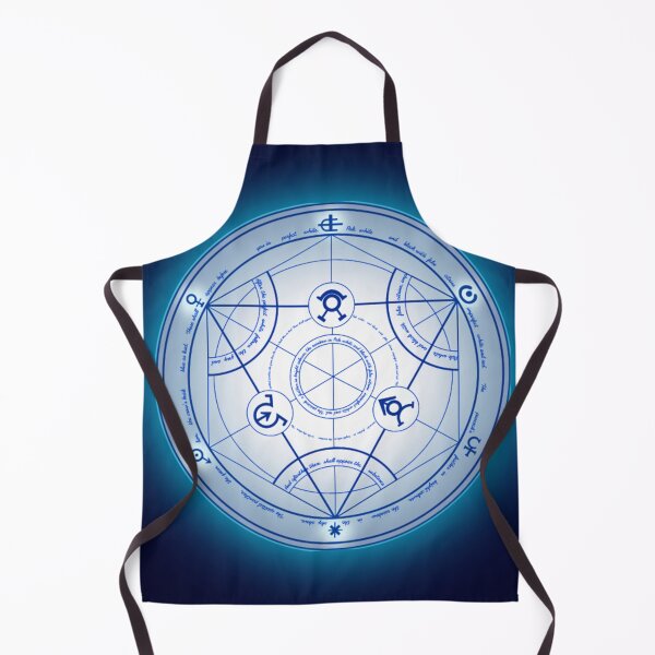 Item preview, Fusion fullmetal alchemist designed and sold by MaxManN1.