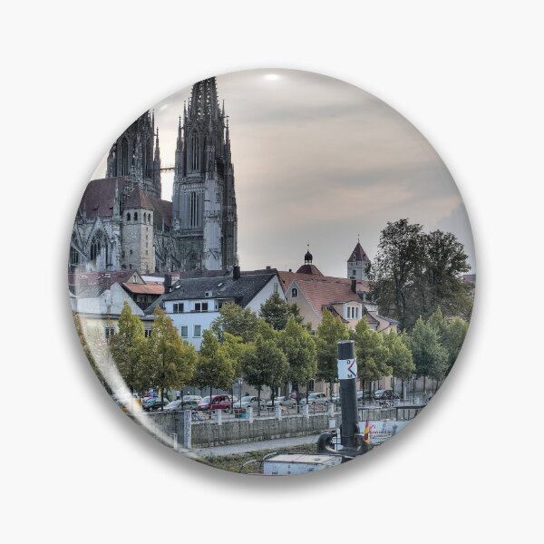 Item preview,  Donau-Schifffahrts-Museum Stadt Regensburg - Alemania designed and sold by paolo1955.