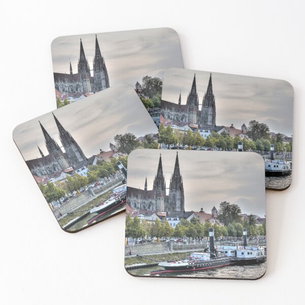 Item preview,  Donau-Schifffahrts-Museum Stadt Regensburg - Germany designed and sold by paolo1955.