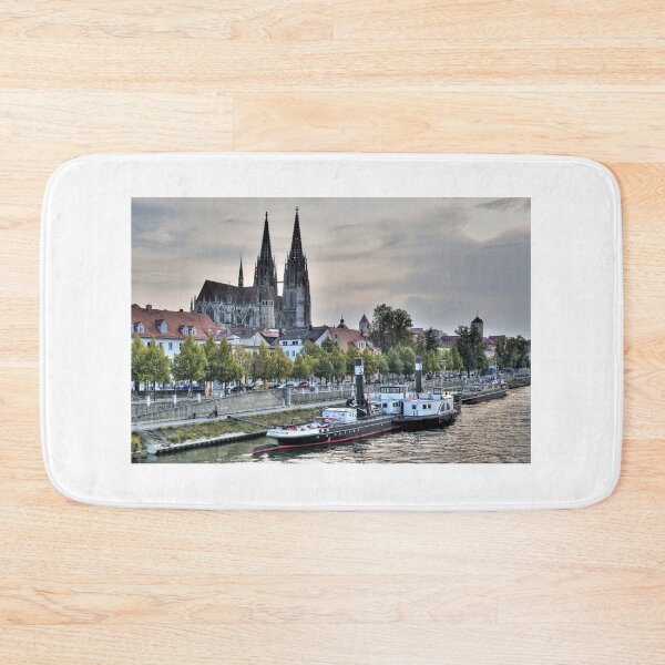 Item preview,  Donau-Schifffahrts-Museum Stadt Regensburg - Alemania designed and sold by paolo1955.