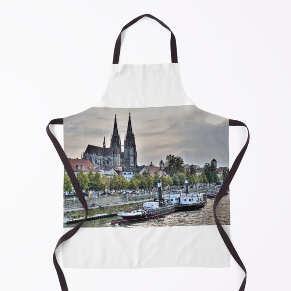 Item preview, Donau-Schifffahrts-Museum Stadt Regensburg - Alemania designed and sold by paolo1955.