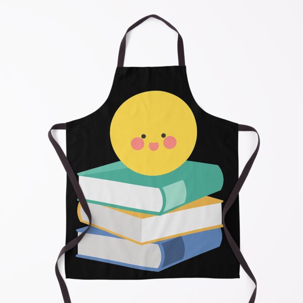 Item preview, A Day Without Reading Is Like Just Kidding I Have No Idea - Sun designed and sold by nakavt.