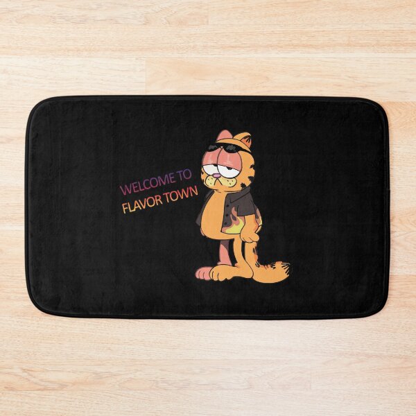 Item preview, Garfield Fieri designed and sold by VioletPinon.