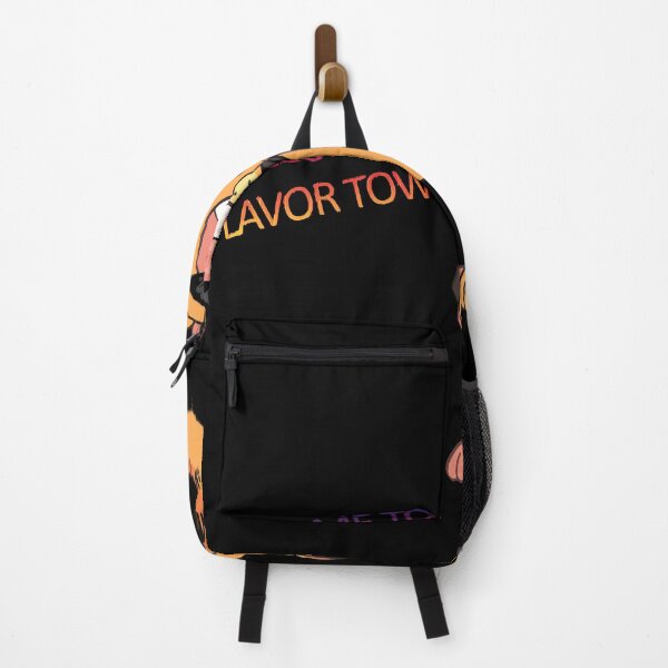 Item preview, Garfield Fieri designed and sold by VioletPinon.