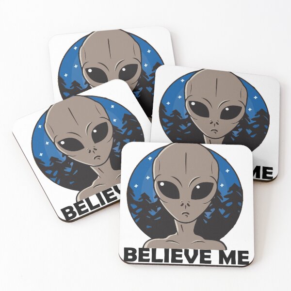 Item preview, BELIEVE ME designed and sold by Mounir Ameur Ali.