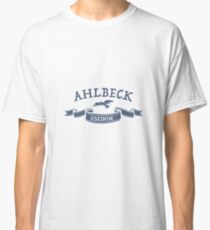 Ahlbeck / Insel Usedom - Ostsee Classic T-Shirt
