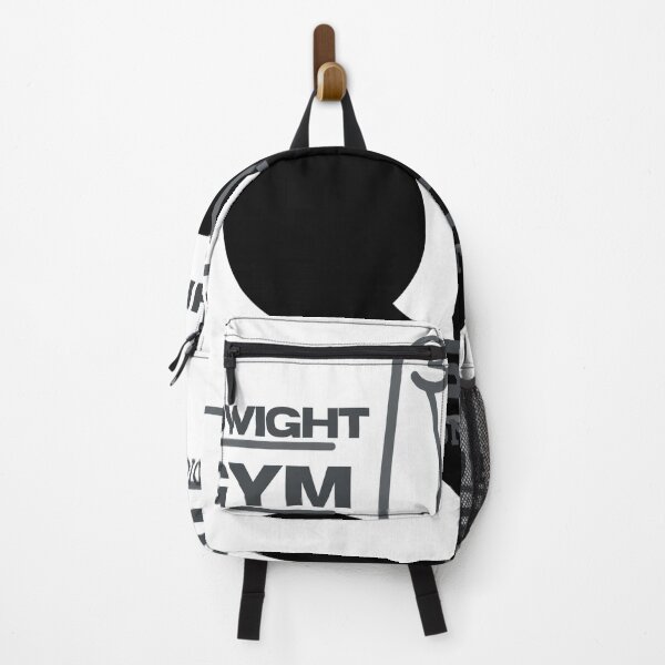 Item preview, Funny Dwight Schrute's Gym For Muscles designed and sold by harounshirt.