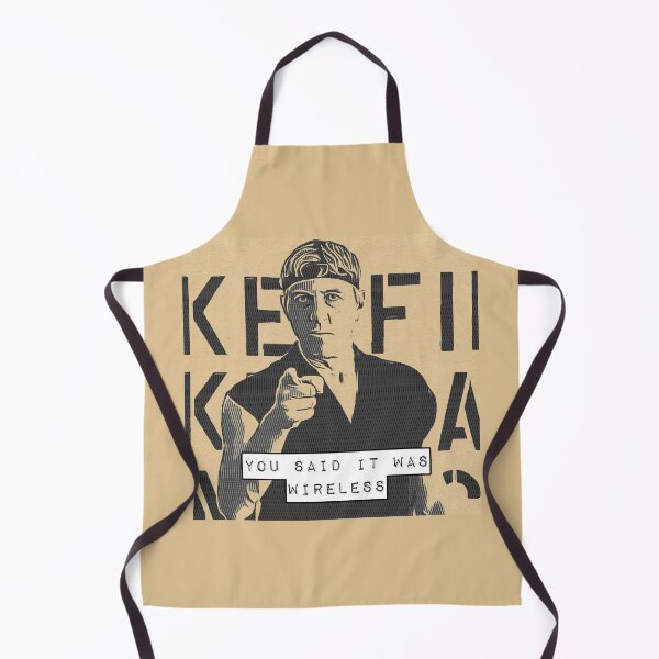 Item preview, Sensei Johnny Lawrence - You said it was wireless quote designed and sold by PeacefulRiver.