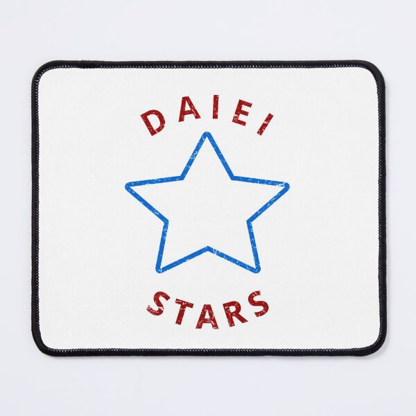 Item preview, Daiei Stars Japanese baseball (vintage) designed and sold by fourthreethree.