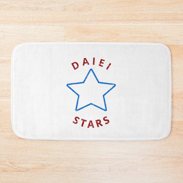 Item preview, Daiei Stars Japanese baseball (vintage) designed and sold by fourthreethree.