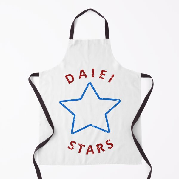 Item preview, Daiei Stars Japanese baseball (vintage) designed and sold by fourthreethree.